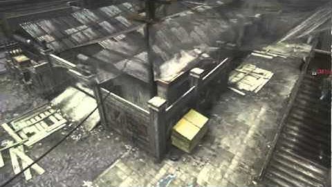 Across the map Tomahawk on Zoo