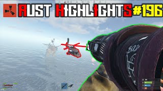 NEW RUST TWITCH HIGHLIGHTS & FUNNY MOMENTS #EP196