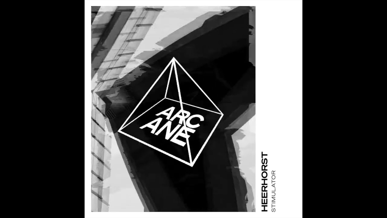 Heerhorst - Stimulator auf YouTube ansehen Heerhorst - Stimulator auf YouTube ansehen