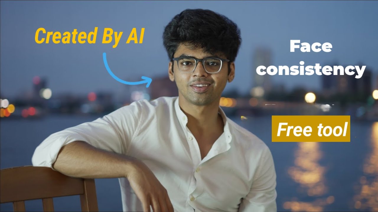 How to create consistent ai images | ideogram consistent face ai images ...