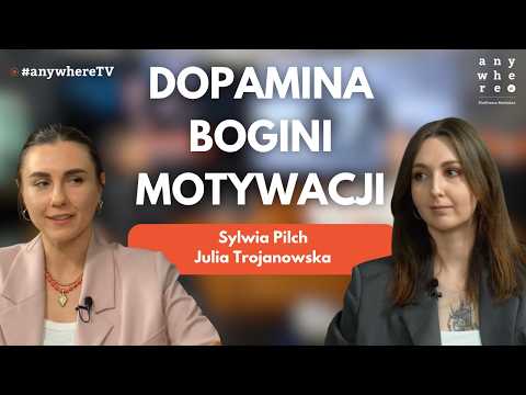 Dopamina Bogini Motywacji | Dawka Krytyczna