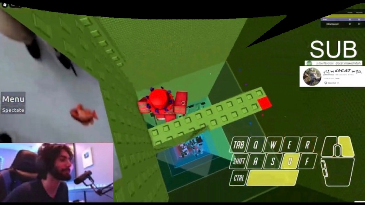 WORST ETOH FAIL FOREVER (sub to 