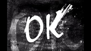 OK -  main chords - ringtone