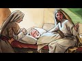 070 -‬ موت لعازر‫  ‬(Arabic-Ketab El Hayat)‬