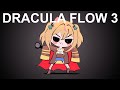 Dracula flow 3  captain chia cover