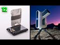 12 Cool products Amazon & Aliexpress 2021 | New future tech. Amazing gadgets