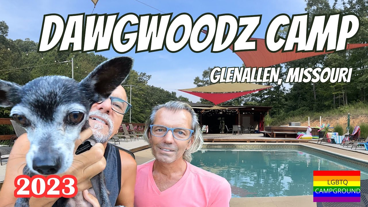 DAWGWOODZ CAMP | GLENALLEN, MISSOURI | GAY CAMPGROUND