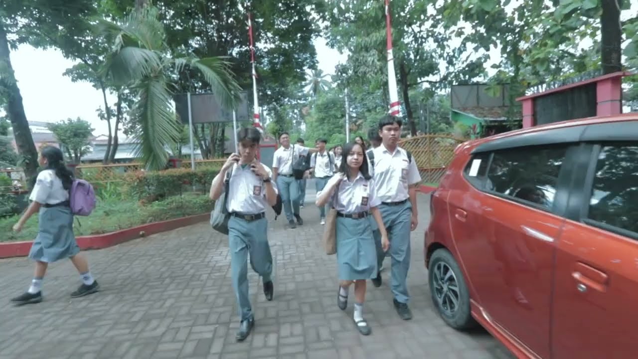 FILM PENDEK JESIPING OCKTHA TIARA JERMIAS SMAN 1 MANADO KOTA MANADO SULAWESI UTARA