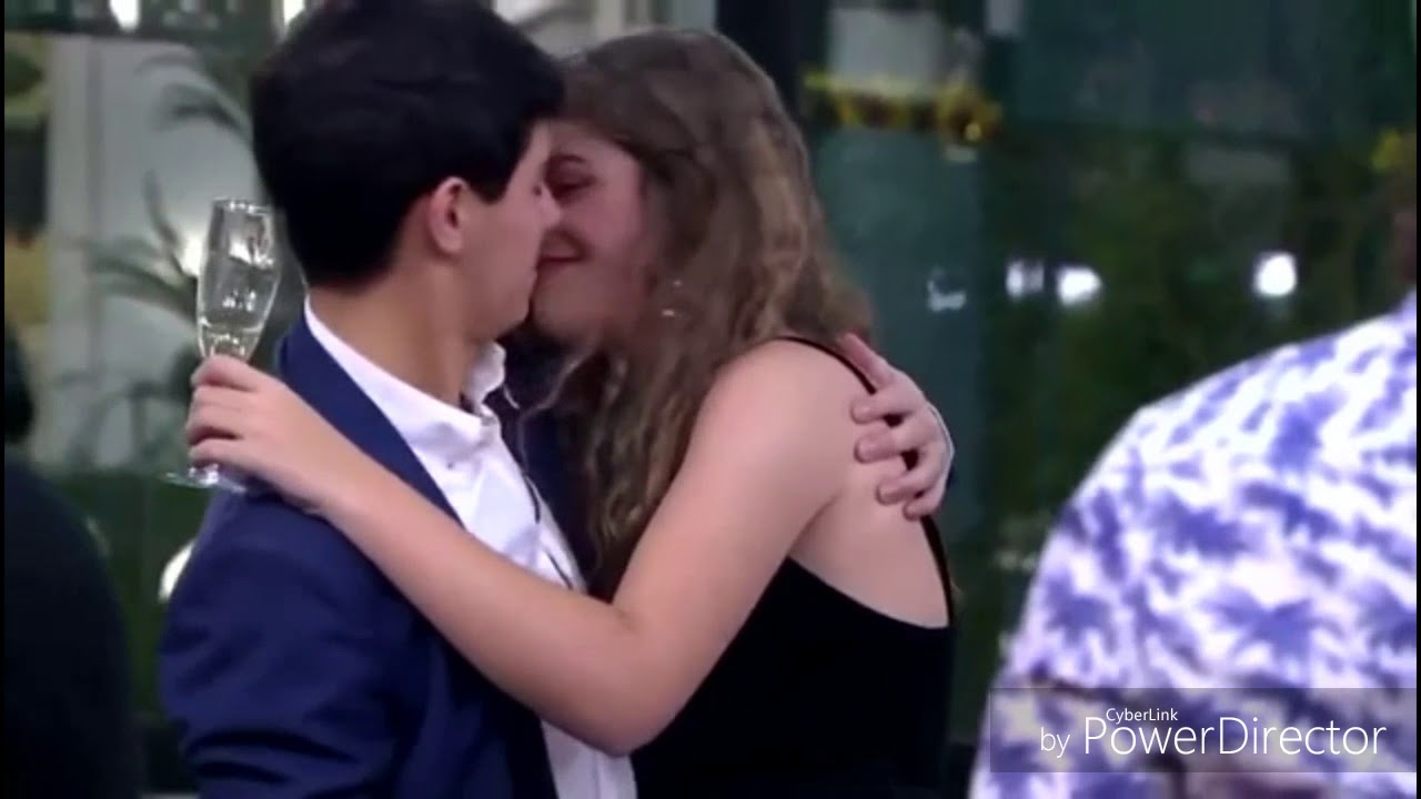 Almaia ; Si me dices