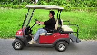 🚀Drive Smarter, Not Faster🚗10L0L Golf Cart GPS Speedometer for EZGO Club Car Yamaha#golfcart #ezgo