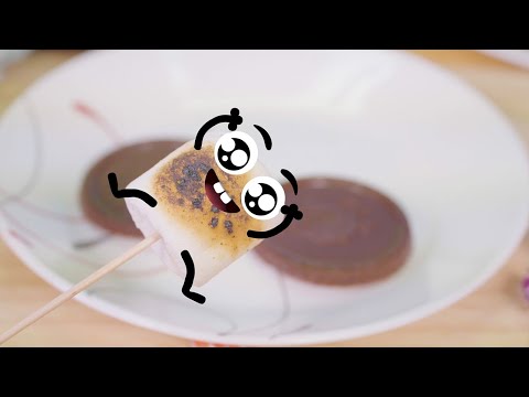 Series14 | Secret Life Of Stuff Fruits And Vegetables Doodles Animation 3D Cute Food Talking Things