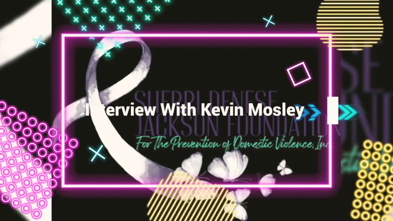 INSIDE THE PURPLE DOOR - Kevin Mosely Story! (Once I Turned Around) Pt. 1