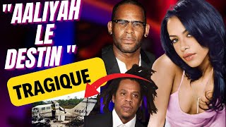 AALIYAH: "A TRAGIC FATE": AN ICON? | Our Celebrity Friends