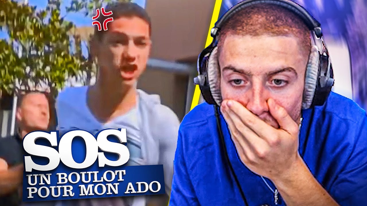 JE RÉAGIS AU PIRE ÉPISODE DE PASCAL LE GRAND FRÈRE ! #2 (j'ai jamais vu des fous pareils wtf)