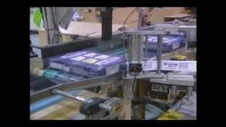 How it's made - Copy paper