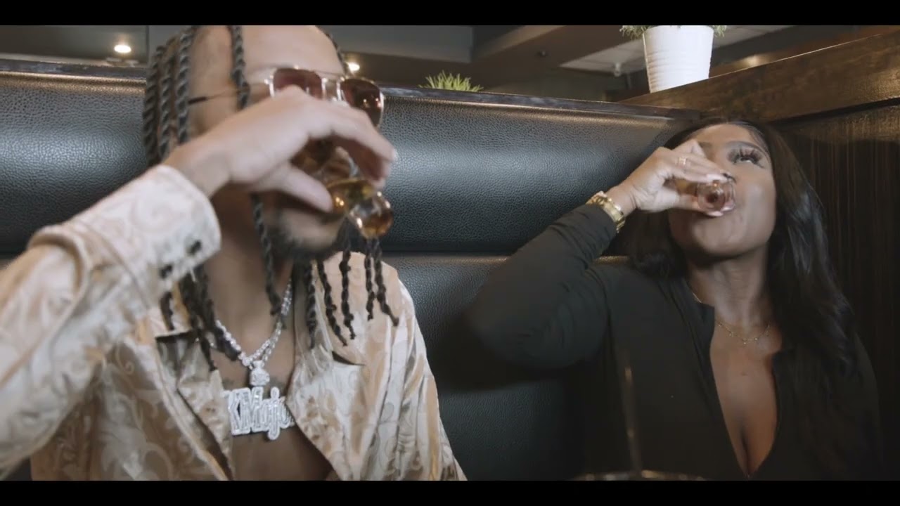 K-Major - Pull Up [Official Video]