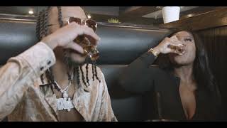 K-Major - Pull Up Official Video