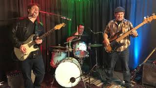 Southern Rock Jam Session - Skynyrd, ZZ Top, Allman Bros - AC Myles