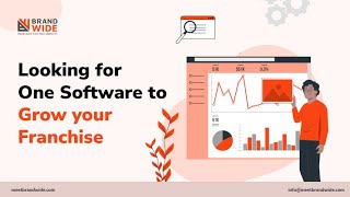 Looking For One Software To Grow Your Franchise