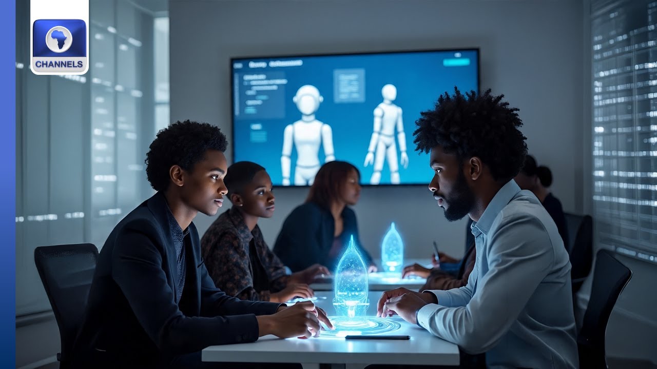 Is AI Making Us A Dumb Generation?