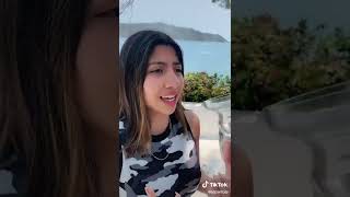 Kimberly Loaiza Tiktok Compilation 2022 New Tiktok 2022