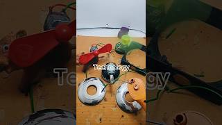 Advanced Motor Control System😱#shortvideo #trending #dcmotor #shorts #school #science #project #diy