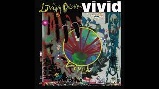 Living Colour - Cult of Personality (Drums Only)