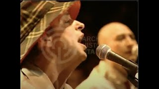 Gustavo Cerati - Río Babel  (En Vivo en San Rafael, Argentina en vivo 2, 2001)