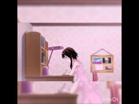 Nisekoi​ ​(AMV)​ Hard​ hare​ ye