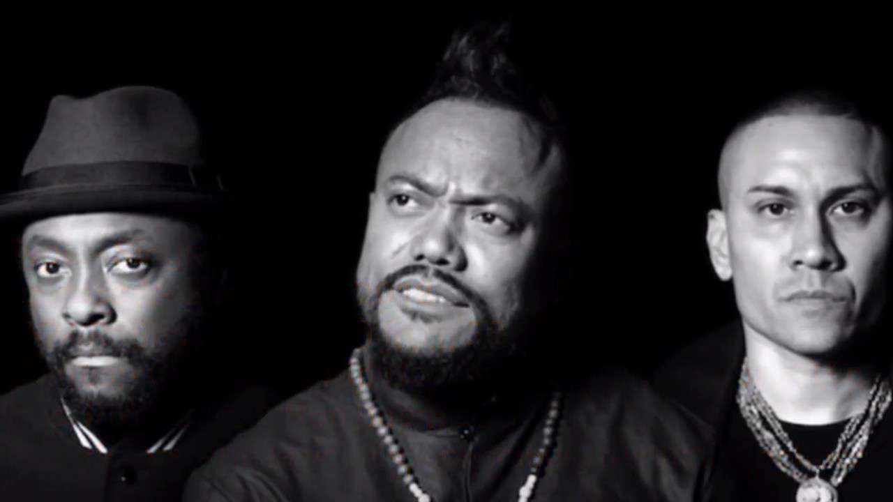 Street livin' Black eyed peas New song by black eyed peas Street