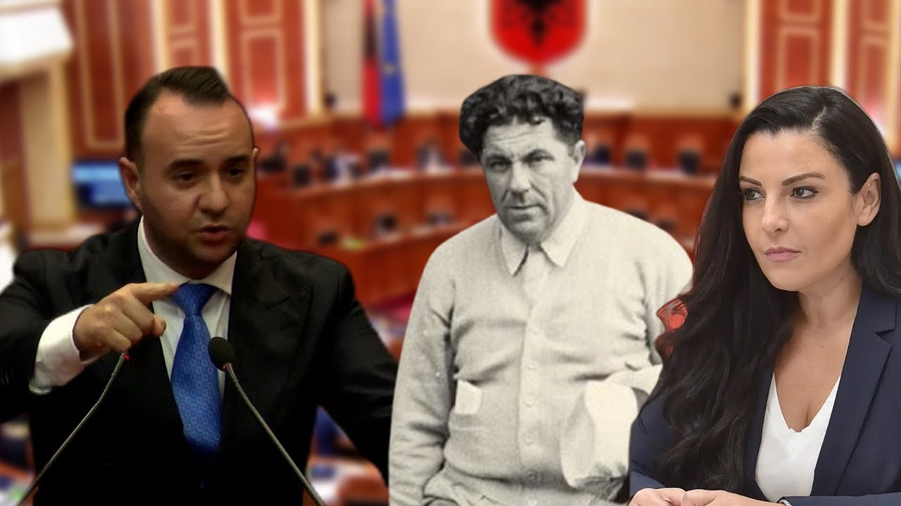 “Siç ja kanë bërë Beqirit, do ja bëjnë dhe Belindës”, Balliu-socialistëve: Kjo parti ha të vetët