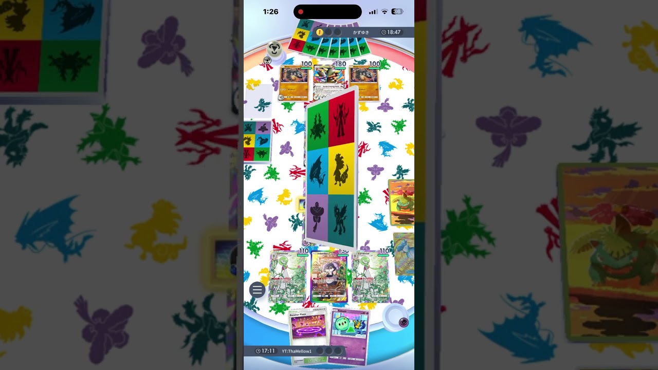 My Favorite Psychic Type Deck In Pokemon TCG Pocket!