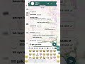 pov:tr🅰️de? #bismillahfyp #pov #harusberanda #fakechat #mogafyp #mogarame