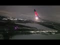 SY608 arrival into MSP