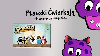 Ptaszki Ćwierkają | Gra karciania | Recenzja BBPC screenshot 2