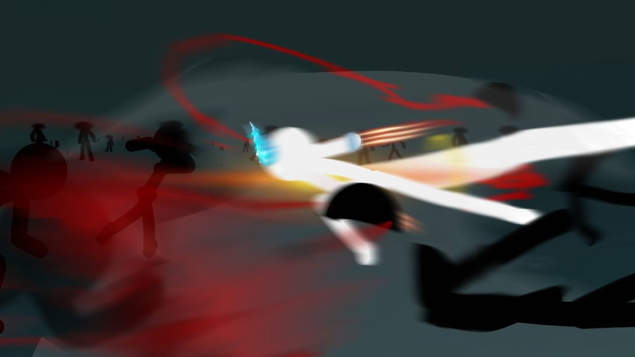 [stickfigure] Dragon Slaughter