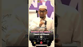 IS IT ALLOWED FOR A WIFE TO WORK ⁉️ Ust Adi Hidayat