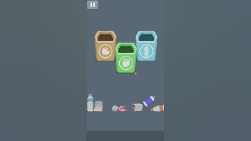 《Satisdom》Level 178 Recycling #gameplay #walkthrough