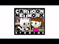 Cartoon Network studios Cartoon Network ripple logo (2015)