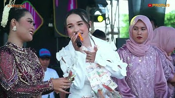 ANGIN - TASYA ROSMALA | ORKES DANGDUT 