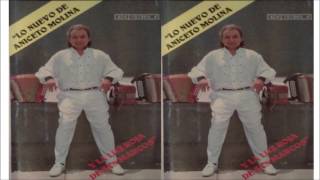Aniceto Molina Y La Luz Roja De San Marcos - Estoy Decidido