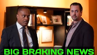 CBS Confirms Rocky Carroll's NCIS Return After Vance's Death (& It's Shockingly Soon)