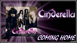 Download Lagu Cinderella - Coming Home MP3
