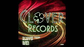 Dj Maury Tripp - Shake It [Clover Records] Resimi