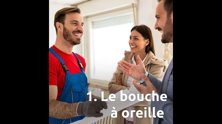 4 astuces pour trouver des chantiers sans payer