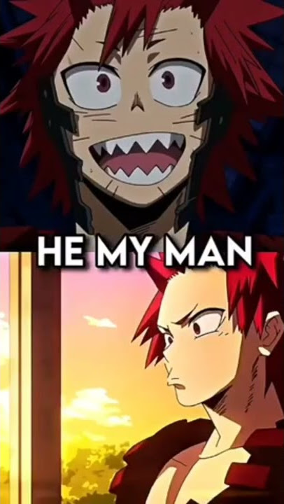 he my man he my boo