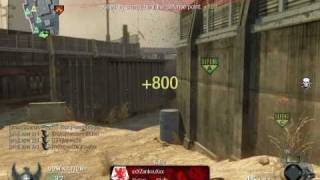 ProfromNorway - Semtex tripple kill Launch