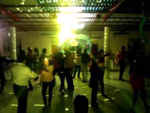 sonido solar en san lorenzo tepaltitlan