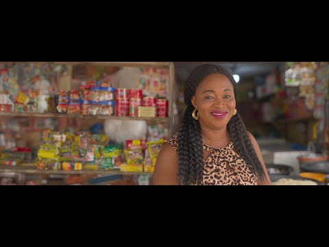 How Technology & Capital Are Transforming Women Entrepreneurs in Africa | Mama Chinaza’s Story