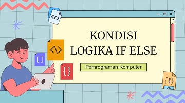 Scratch dan Replit: Kondisi, Logika if else